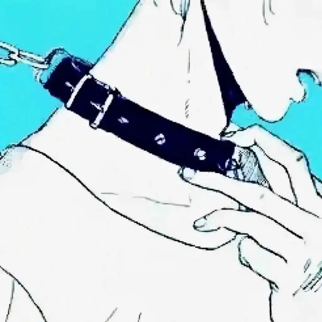 西檬之家K9犬系是什么？字母圈新手必看指南 一