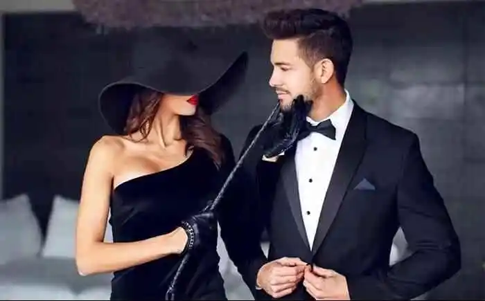 西檬之家sub是什么？揭开字母圈中的臣服者面纱 一